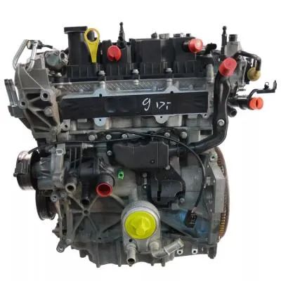 Ford Mondeo MK5 1,5 EcoBoost 15HDTX Komple Motor DS7G-6006-JB