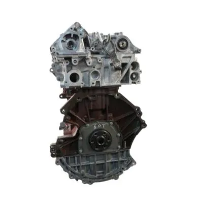 Ford Focus MK4 1.0 EcoBoost Çıkma Motor B7DA LX6G-6006-UA