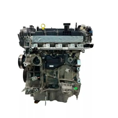 Ford Fusion MK5 V 2.0 EcoBoost Çıkma Komple Motor R9CB R9CF R9CH 19