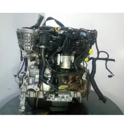 Ford Kuga 1.5 TDCI 4x2 Çıkma Komple Motor M1-B4-113 / 2252735