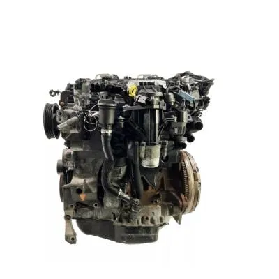 Ford Mondeo IV BA7 2.0 TDCi Komple Motor Çıkma UFBA UFBB 9M5Q-6006-BD