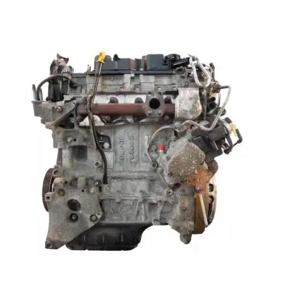 Ford Mondeo MK4 1.6 TDCI Çıkma Komple Motor T1BB C16DSOX AV6Q-6006-BA